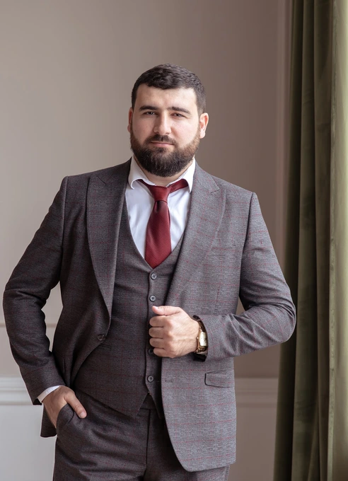 Кеян Сергей Карапетович