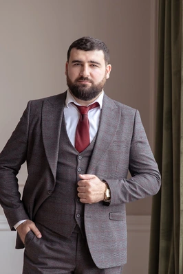 Кеян Сергей Карапетович