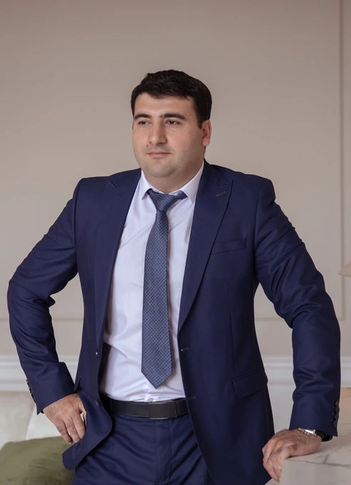 Кеян Сурен Карапетович