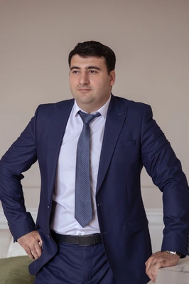 Кеян Сурен Карапетович